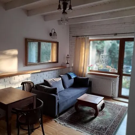 Cichy Kacik Andrychów