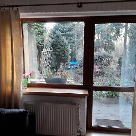 Cichy Kacik * Andrychów