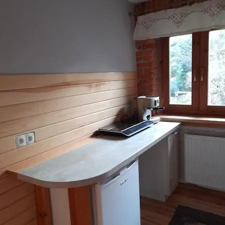 Cichy Kacik Andrychów